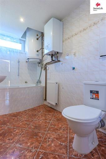 Prodej bytu 3+1 55 m2, Lomnice