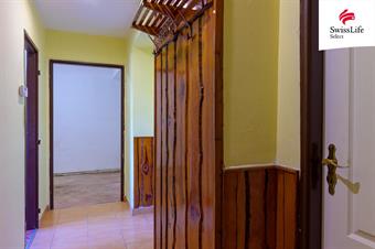 Prodej bytu 3+1 55 m2, Lomnice