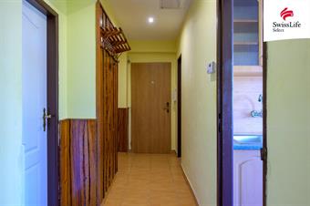Prodej bytu 3+1 55 m2, Lomnice