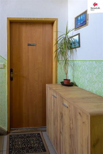 Prodej bytu 3+1 55 m2, Lomnice