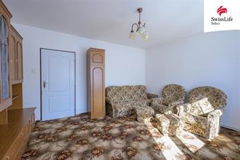 Prodej bytu 3+1 55 m2, Lomnice