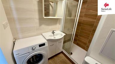 Prodej bytu 1+kk 22 m2 Malátova, Ústí nad Labem