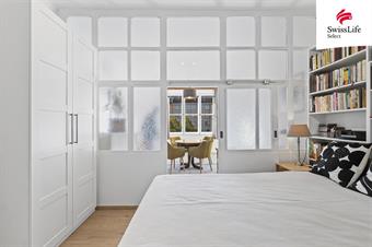 Prodej bytu 3+1 72 m2 Rooseveltova, Praha