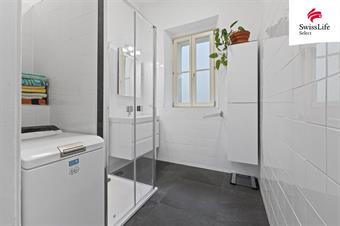 Prodej bytu 3+1 72 m2 Rooseveltova, Praha