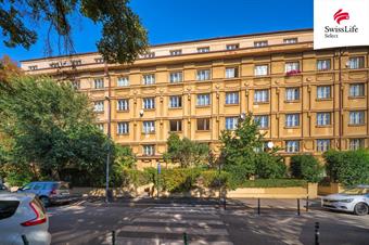 Prodej bytu 3+1 72 m2 Rooseveltova, Praha