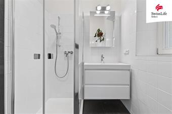 Prodej bytu 3+1 72 m2 Rooseveltova, Praha