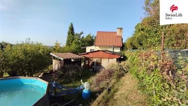 Prodej chaty 55 m2, Křešice
