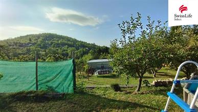 Prodej chaty 55 m2, Křešice