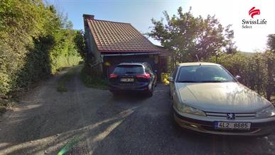 Prodej chaty 55 m2, Křešice