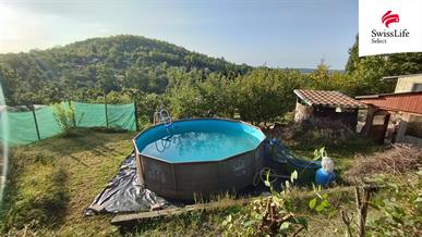 Prodej chaty 55 m2, Křešice