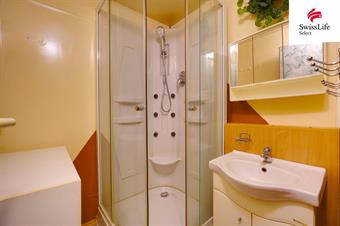 Prodej bytu 2+1 65 m2 Zábělská, Plzeň