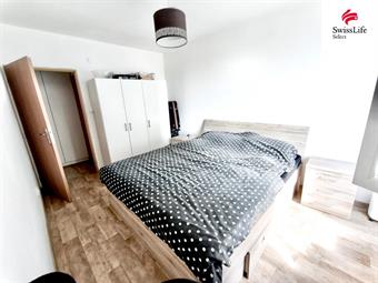 Pronájem bytu 2+kk 52 m2 Uhelná, Hradec Králové