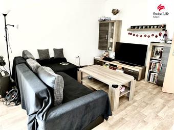 Pronájem bytu 2+kk 52 m2 Uhelná, Hradec Králové