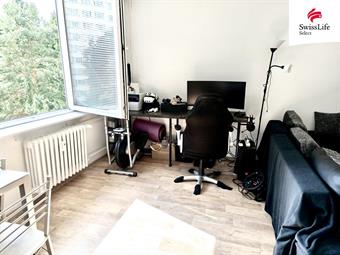Pronájem bytu 2+kk 52 m2 Uhelná, Hradec Králové