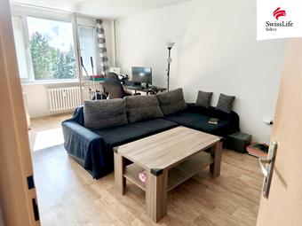 Pronájem bytu 2+kk 52 m2 Uhelná, Hradec Králové