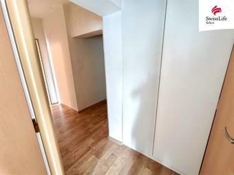 Pronájem bytu 2+kk 52 m2 Uhelná, Hradec Králové