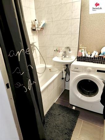 Pronájem bytu 2+kk 52 m2 Uhelná, Hradec Králové