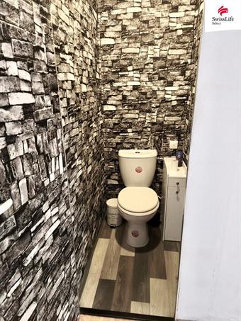 Pronájem bytu 2+kk 52 m2 Uhelná, Hradec Králové
