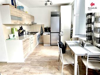 Pronájem bytu 2+kk 52 m2 Uhelná, Hradec Králové