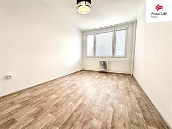 Pronájem bytu 2+kk 52 m2 Uhelná, Hradec Králové