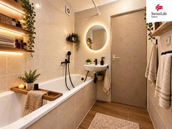 Pronájem bytu 2+kk 52 m2 Uhelná, Hradec Králové