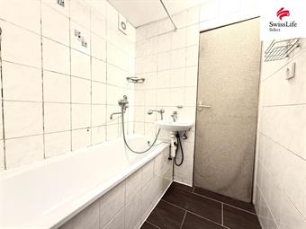 Pronájem bytu 2+kk 52 m2 Uhelná, Hradec Králové