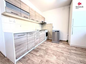 Pronájem bytu 2+kk 52 m2 Uhelná, Hradec Králové