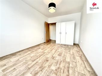 Pronájem bytu 2+kk 52 m2 Uhelná, Hradec Králové