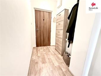 Pronájem bytu 2+kk 52 m2 Uhelná, Hradec Králové