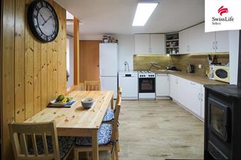 Prodej rodinného domu 80 m2 Lipartova, Brtnice