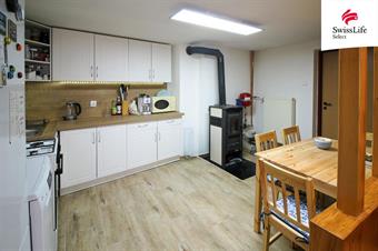 Prodej rodinného domu 80 m2 Lipartova, Brtnice