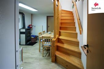 Prodej rodinného domu 80 m2 Lipartova, Brtnice