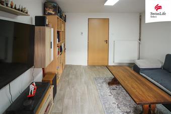 Prodej rodinného domu 80 m2 Lipartova, Brtnice