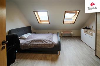 Prodej rodinného domu 80 m2 Lipartova, Brtnice