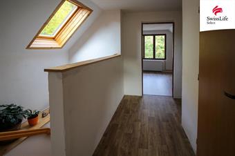 Prodej rodinného domu 80 m2 Lipartova, Brtnice