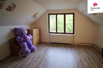 Prodej rodinného domu 80 m2 Lipartova, Brtnice