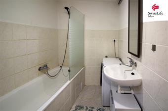 Prodej rodinného domu 80 m2 Lipartova, Brtnice