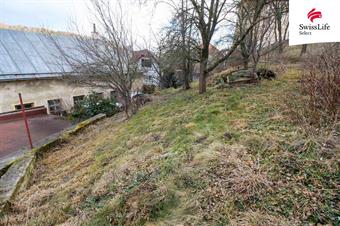 Prodej rodinného domu 80 m2 Lipartova, Brtnice