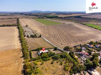 Prodej rodinného domu 662 m2, Jiřice u Miroslavi