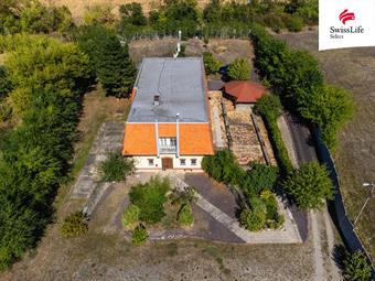 Prodej rodinného domu 662 m2, Jiřice u Miroslavi