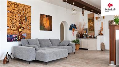 Prodej rodinného domu 662 m2, Jiřice u Miroslavi