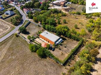 Prodej rodinného domu 662 m2, Jiřice u Miroslavi