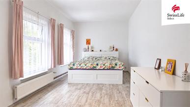 Prodej rodinného domu 662 m2, Jiřice u Miroslavi