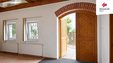 Prodej rodinného domu 662 m2, Jiřice u Miroslavi