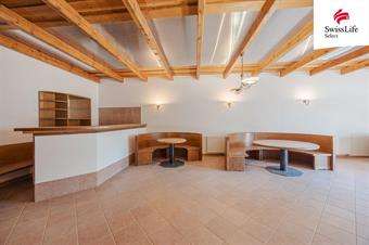 Prodej rodinného domu 662 m2, Jiřice u Miroslavi