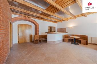 Prodej rodinného domu 662 m2, Jiřice u Miroslavi