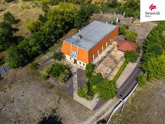 Prodej rodinného domu 662 m2, Jiřice u Miroslavi