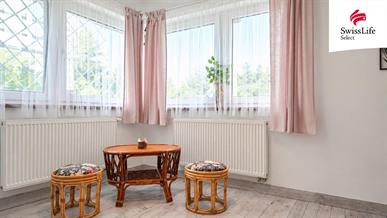 Prodej rodinného domu 662 m2, Jiřice u Miroslavi