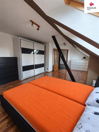 Prodej bytu 3+kk 101 m2 Martinská čtvrť, Frenštát pod Radhoštěm