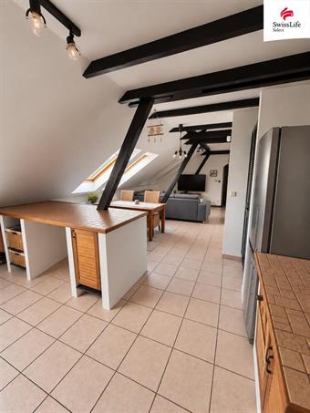 Prodej bytu 3+kk 101 m2 Martinská čtvrť, Frenštát pod Radhoštěm
